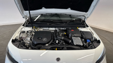 Mercedes-Benz A-Class A180 AMG Line Executive 5dr Auto Petrol Hatchback